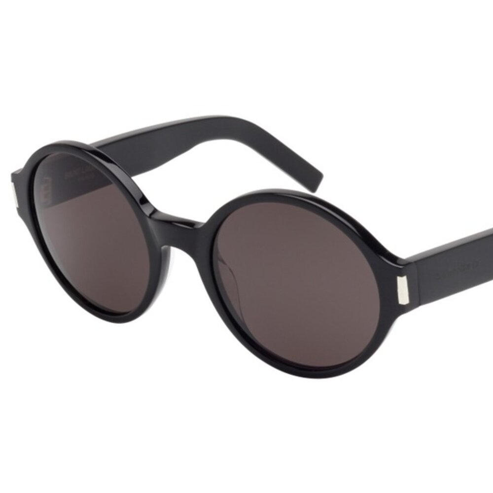 Yves Saint Laurent Havana Round, Black